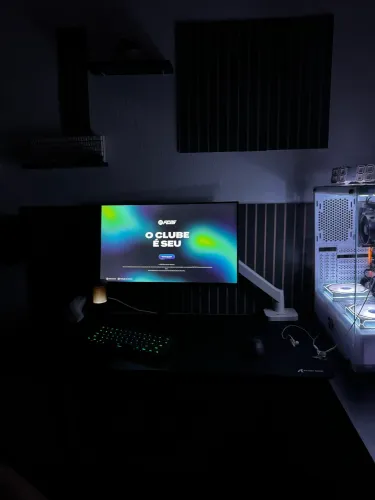 Monitor 24 pol