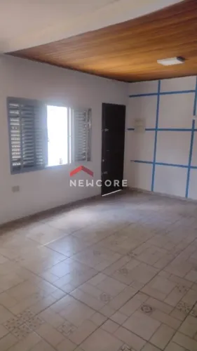 Casa em Avenida Papa Pio Xii - Macedo - Guarulhos/SP