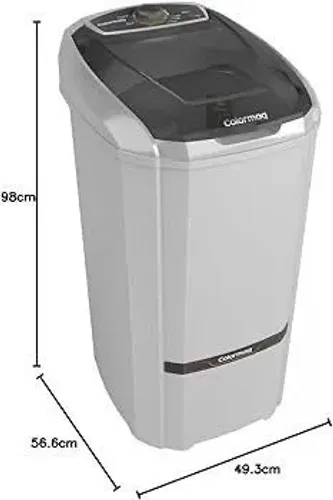 Lavadora tanquinho 10kg