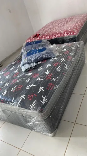 Cama casal