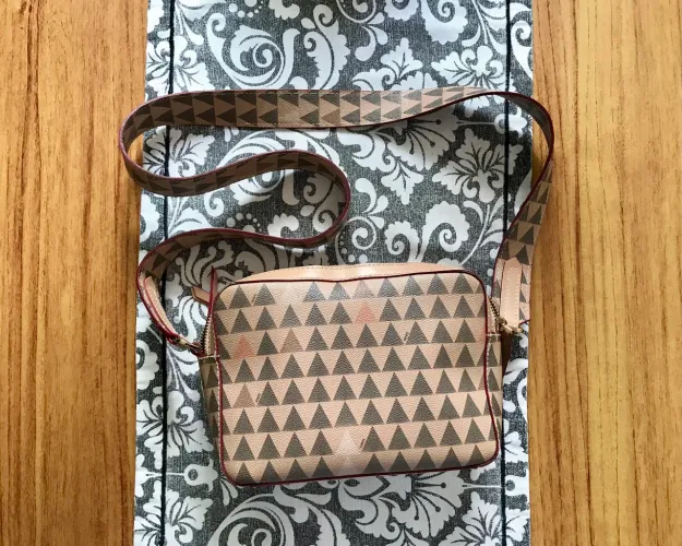 bolsa tiracolo schütz