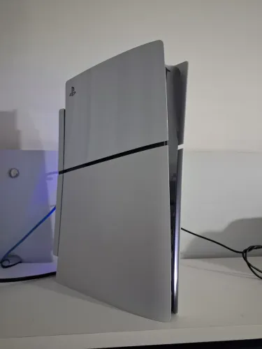 Playstation 5 digital 825gb