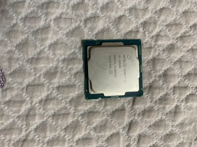 Processador I5 de 10 Geração