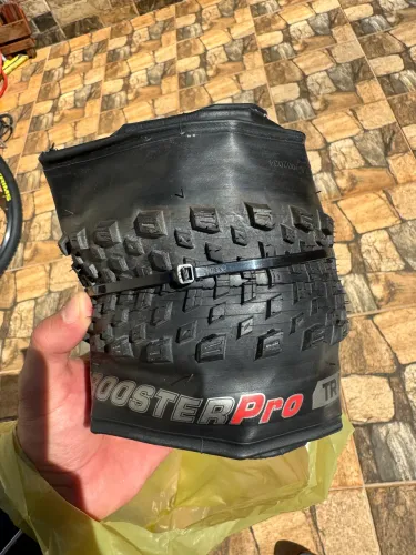 PNEU KENDA BOOSTER PRO TR ARO 29