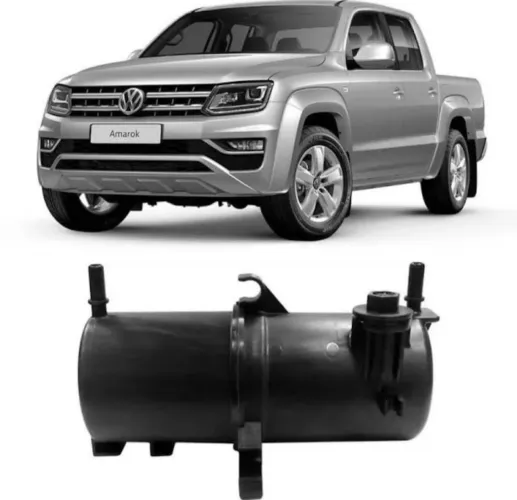 Filtro de Combustível WEGA FCD-0922 - Amarok 2.0 Diesel