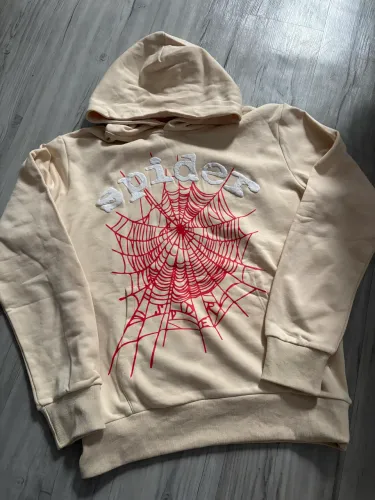 Moletom spider 
