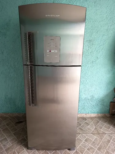Geladeira Brastemp Frost Free