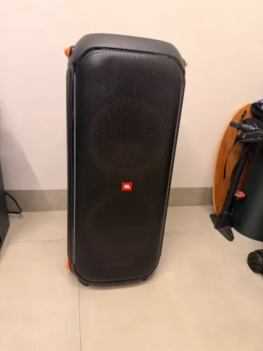 JBL 710 PartyBox