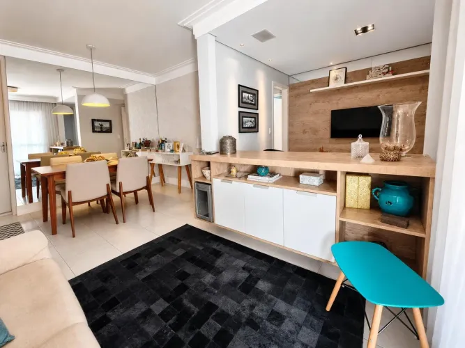 apartamento - Cambuí - Campinas