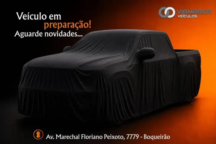 Renault Duster Oroch Dyna. 1.6 Hi-flex 16V MEC 2019