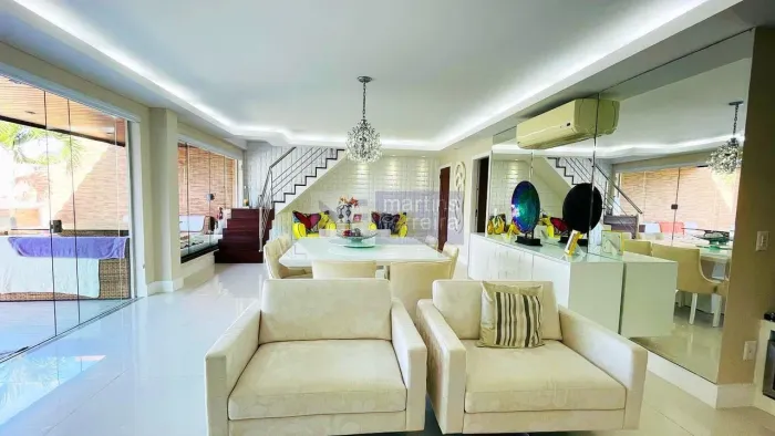 Apartamento à venda 3 Quartos, 2 Suites, 3 Vagas, 364M², Recreio dos Bandeirantes, Rio de