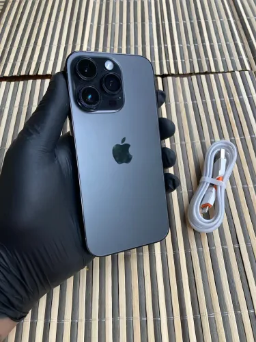 iPhone 14 Pro 128 gigas extremamente novo