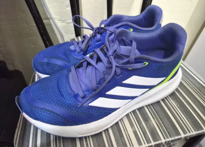 tenis adidas tamanho 37