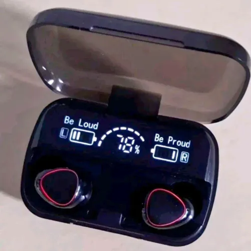 Fone Bluetooth 