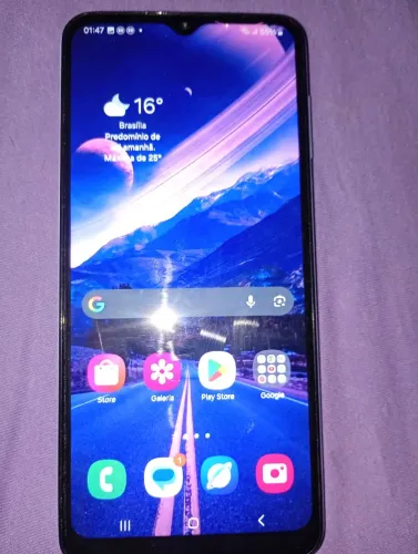 A23GALAXY
