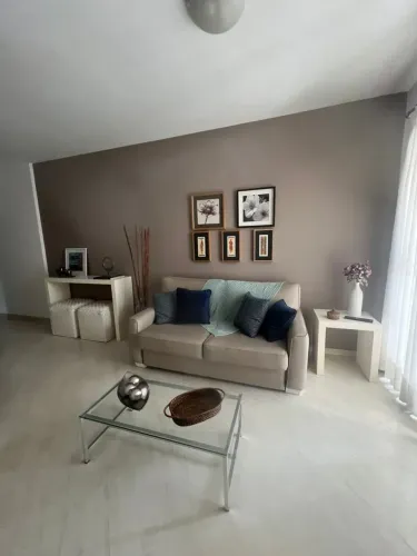 VILA OLÍMPIA | MOBILIADO, SOFISTICADO E PRONTO PARA MORAR   Rua Alvorada
