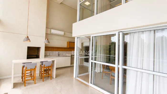 Apartamento para locação no bairro Taquaral em Campinas - SP