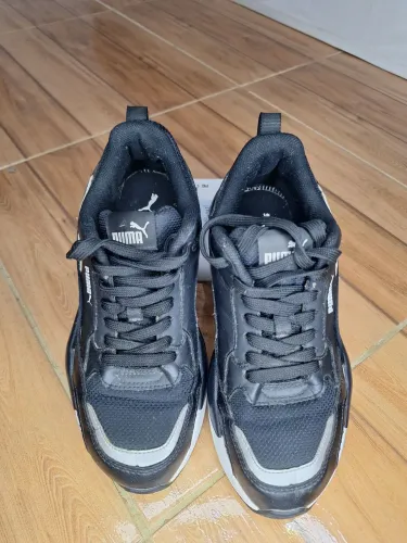 Tenis Puma Feminino Original