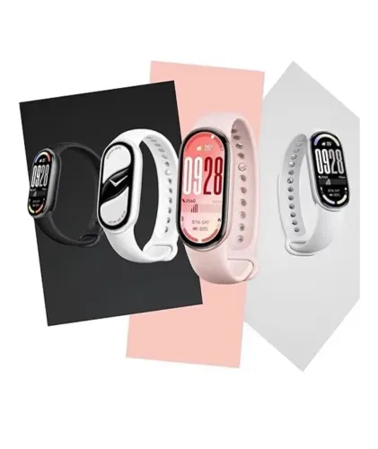 Mi Band 10