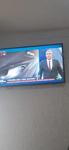 TV 48 polegadas normal 