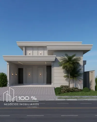 casa maria julia novinha com 3 suites armarios piscina escritorio aceita troca