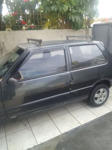 Fiat Uno Mille 1.0/ I.e./ Electronic/ Brio 1996