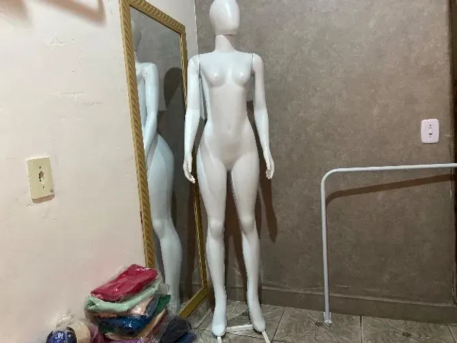 Loja de roupa