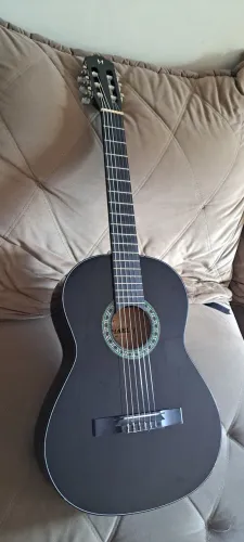 Violão Michael Nylon