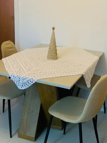 Mesa de jantar 