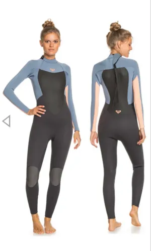 wetsuit roxy prologue 4/3mm