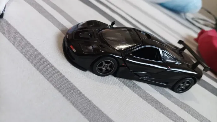 McLaren f1 1/34