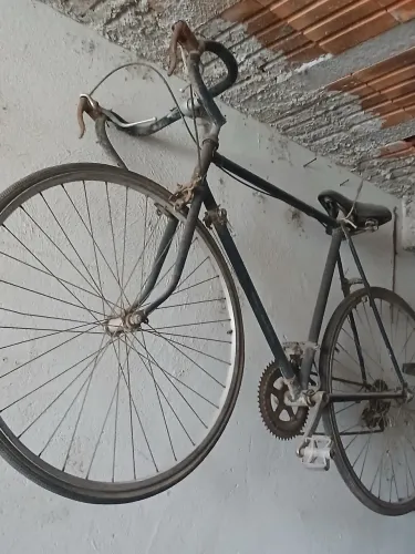Bicicleta speed aro 27