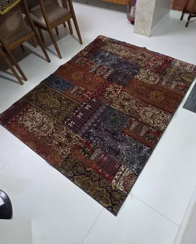 Tapete para decoração