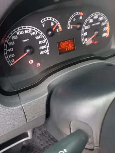 Fiat Palio ELX 1.4 MPI Fire Flex 8V 4P 2006