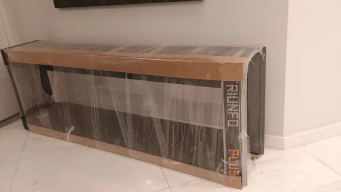 RACK 44U TRIUNFO PLUS 