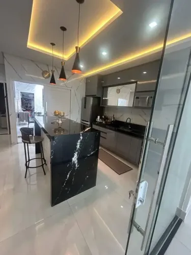 Casa à venda em Itabaiana, SE  Bairro Anízio Amancio de Oliveira