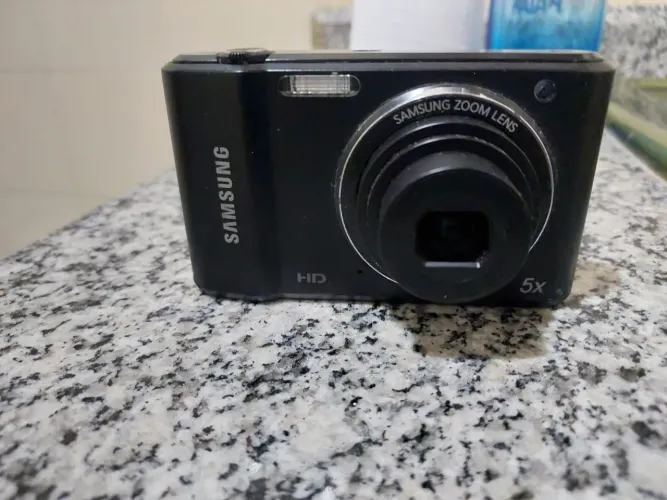 Câmera digital Samsung ES90