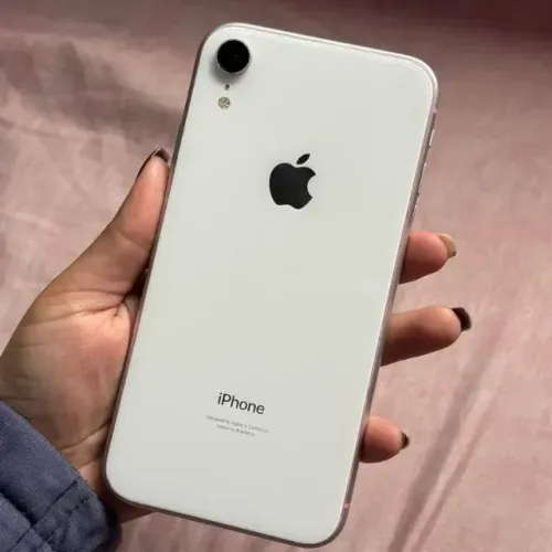 iPhone XR 64GB - Impecável | Único Dono