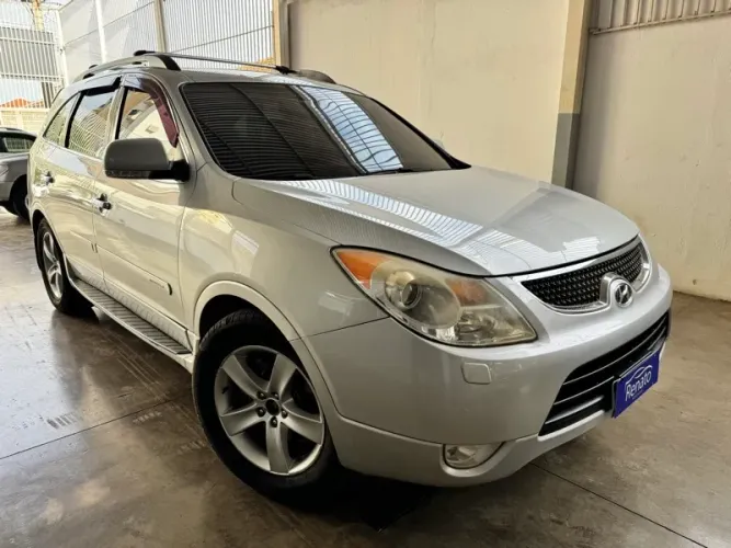 Hyundai Veracruz GLS 3.8 4WD Aut. 2011
