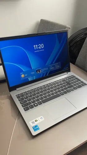 Notebook Lenovo IdeaPad