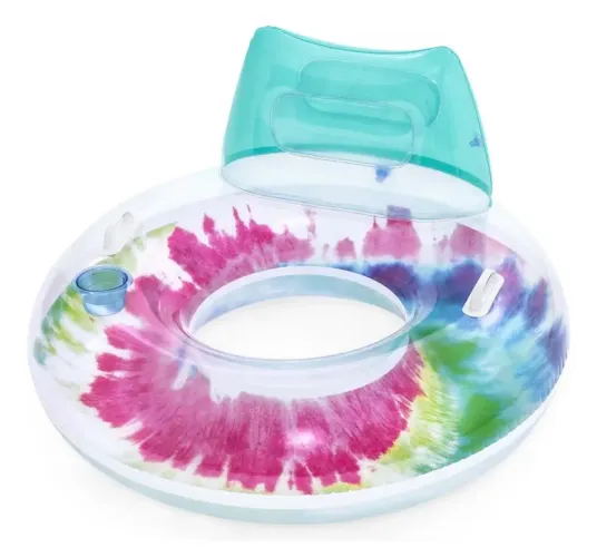 Boia poltrona Tie Dye - BestWay