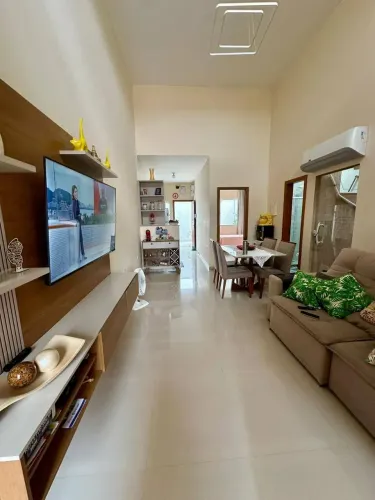 Casa à Venda | Jardim Vitória, Macaé, RJ | R$ 450.000,00