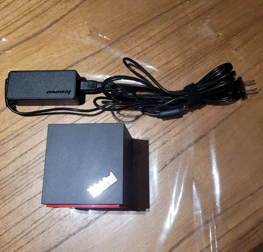 Lenovo Thinkpad Wigig