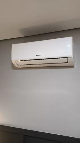 Ar condicionado