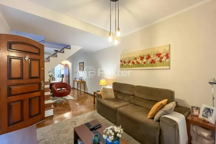 Casa à venda Rua Francisco Coelho, Jardim Santo Elias - São Paulo