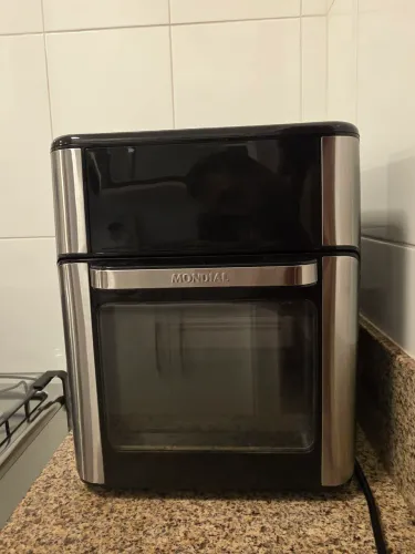 Air Fry MONDIAL OVEN 12L