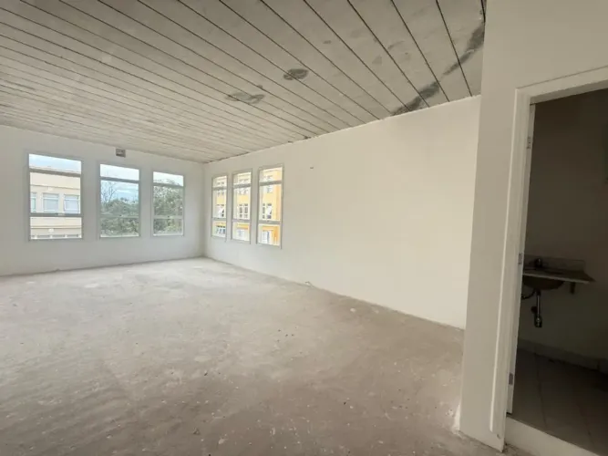 Sala à venda, 214 m² por R$ 1.800.000 - Office Mall Praça Maior - Sorocaba/SP