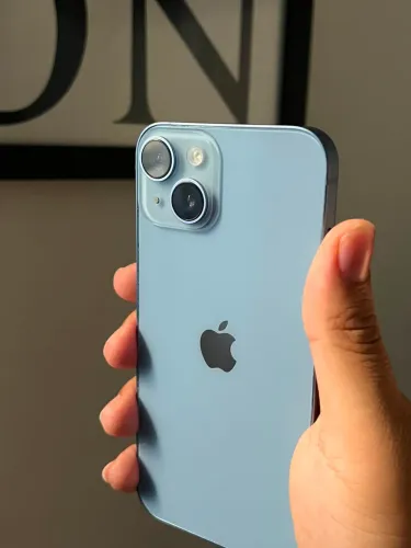 iPhone 14 128GB Azul Original | Oportunidade