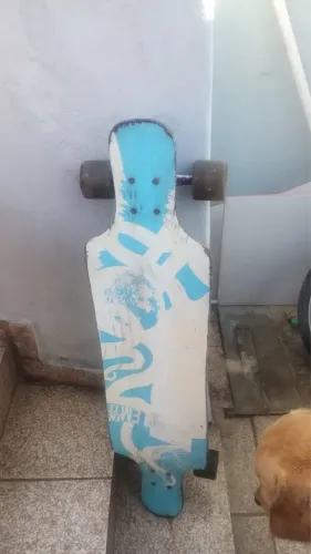 Skate Longboard