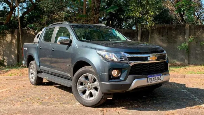 Peças e acessórios lataria s10 2019 2025